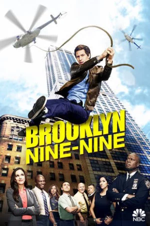 Đồn Brooklyn số 99 (Phần 6) - Brooklyn Nine-Nine (Season 6)