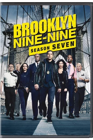 Đồn Brooklyn số 99 (Phần 7)-Brooklyn Nine-Nine (Season 7)