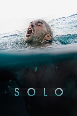 Đơn độc trên con sóng-Solo