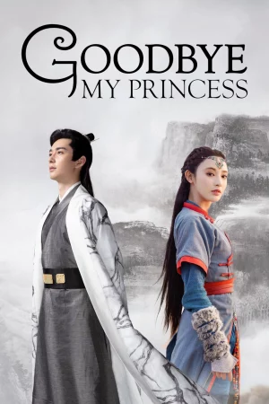 Đông Cung-Goodbye My Princess