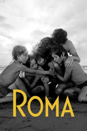 Dòng Ký Ức-Roma