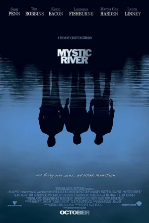 Dòng Sông Tội Ác - Mystic River
