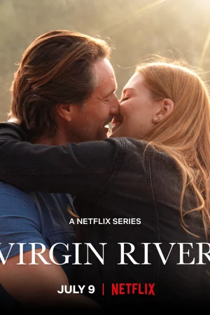 Dòng Sông Trinh Nữ (Phần 3)-Virgin River (Season 3)