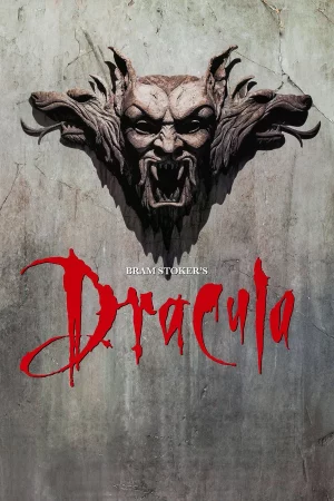 Dracula: Bá tước ma cà rồng-Bram Stoker's Dracula