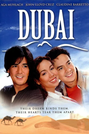 Dubai-Dubai