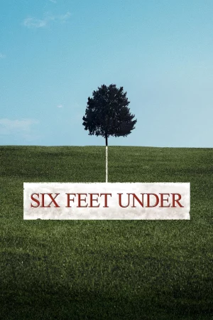 Dưới sáu tấc đất (Phần 2)-Six Feet Under (Season 2)
