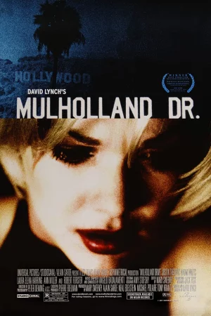 Đường Mulholland - Mulholland Drive - Mulholland Dr.