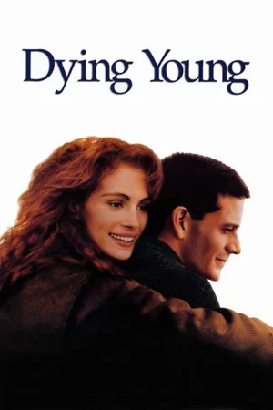 Dying Young - Dying Young