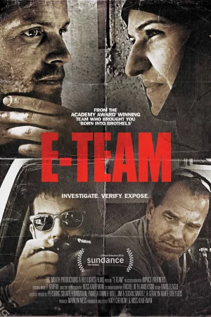 E-Team - E-Team