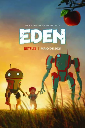Eden - Eden