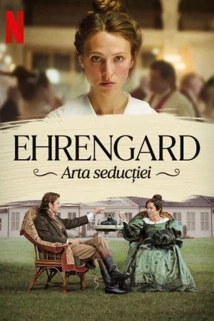 Ehrengard: Nghệ thuật quyến rũ-Ehrengard: The Art of Seduction
