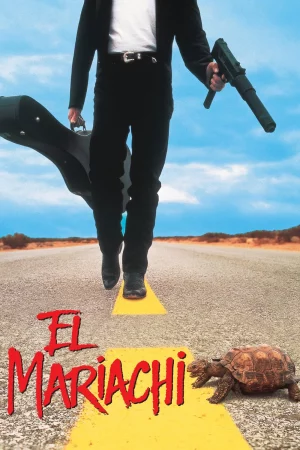 El Mariachi-El Mariachi