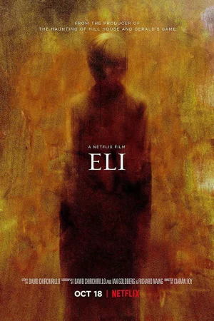 Eli - Eli