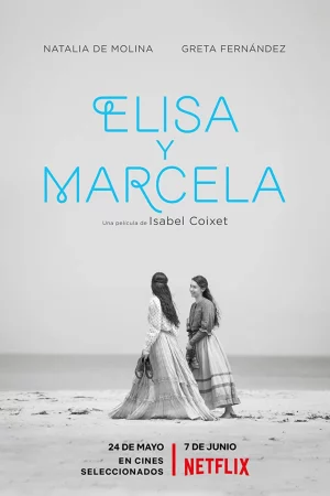 Elisa và Marcela - Elisa & Marcela