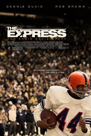 Elmira Express - The Express
