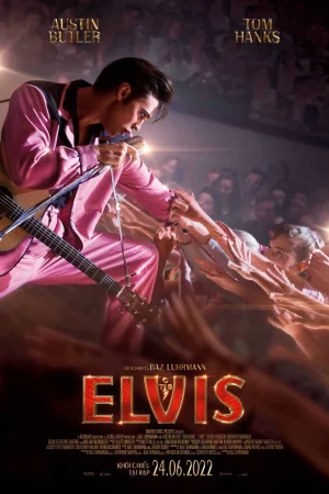Elvis-Elvis