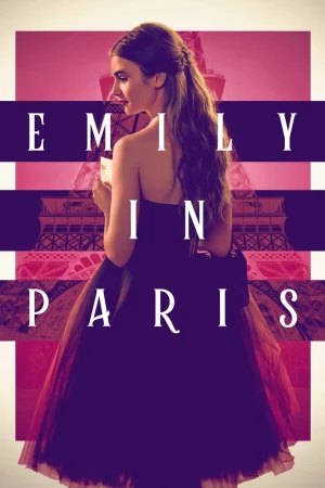 Emily ở Paris - Emily in Paris