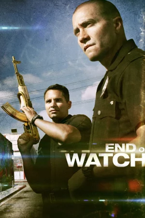 End of Watch - End of Watch