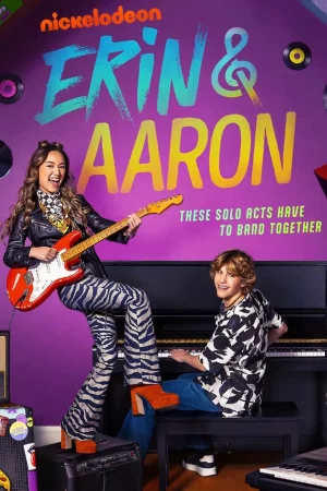 Erin và Aaron - Erin & Aaron