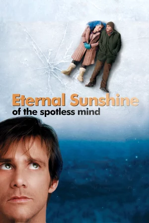 Eternal Sunshine of the Spotless Mind-Eternal Sunshine of the Spotless Mind