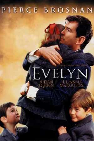 Poster of Evelyn