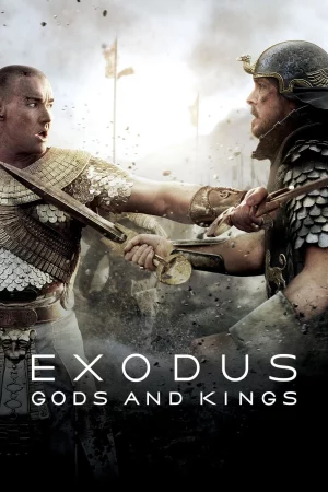 Exodus: Cuộc Chiến Chống Pharaoh-Exodus: Gods and Kings
