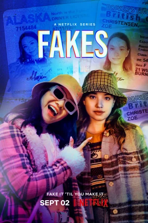 Fakes - Fakes
