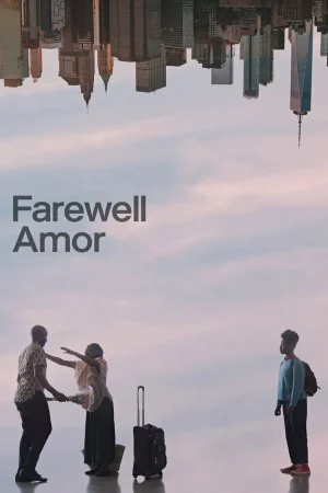 Farewell Amor - Farewell Amor
