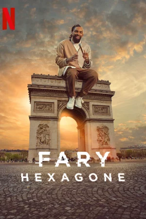 Poster of Fary: Hexagone