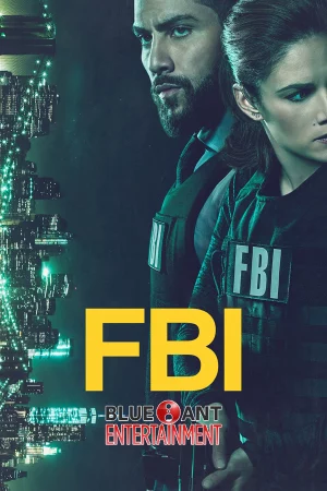 FBI S3-FBI S3