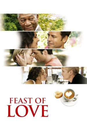 Feast of Love - Feast of Love
