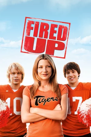 Fired Up! - Fired Up!