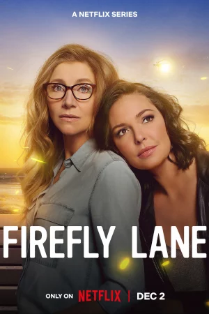Firefly Lane (Phần 2)-Firefly Lane (Season 2)