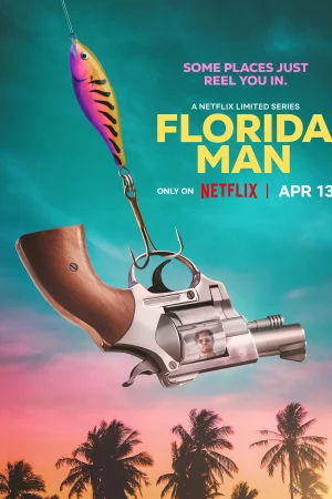 Florida Man - Florida Man