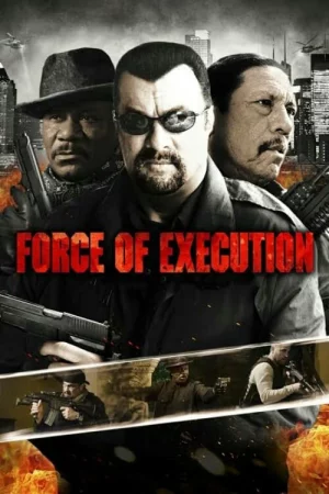 Force of Execution - Force of Execution