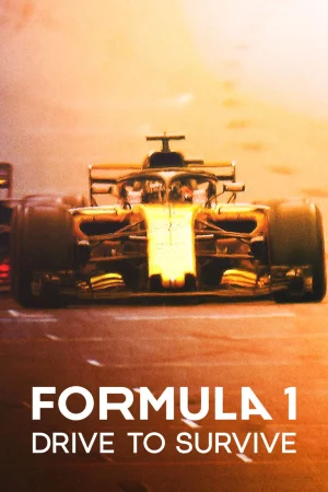 Poster of Formula 1: Cuộc đua sống còn (Phần 2)