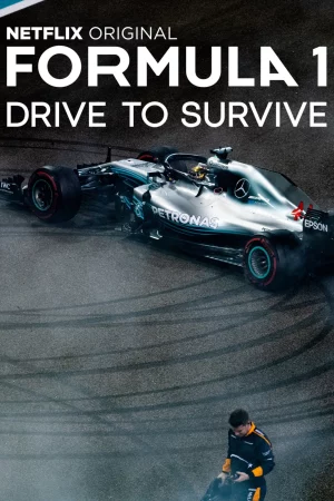 Formula 1: Cuộc đua sống còn (Phần 3)-Formula 1: Drive to Survive (Season 3)