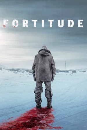 Fortitude S3-Fortitude
