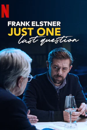 Frank Elstner: Một câu hỏi cuối-Frank Elstner: Just One Last Question