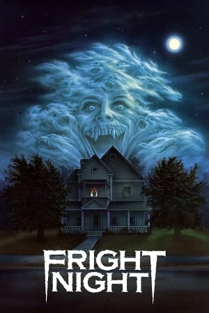 Fright Night-Fright Night