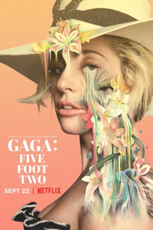 Gaga: 155 cm - Gaga: Five Foot Two