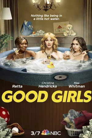 Gái ngoan (Phần 4) - Good Girls (Season 4)