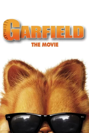 Garfield - Garfield