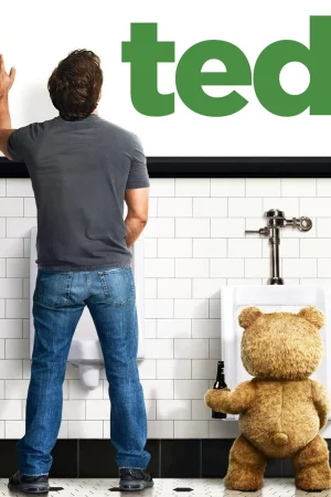 Gấu Bựa Ted - Ted