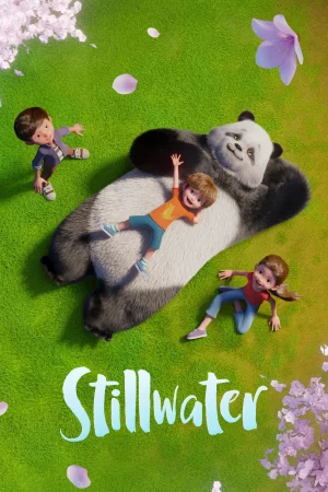 Phim Gấu Trúc Thông Thái (Phần 1) - Stillwater (Season 1) Phimmoichill Vietsub 2020 Phim Mỹ