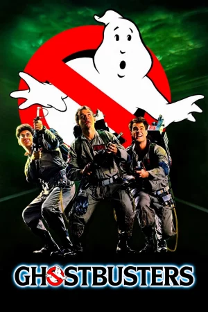 Ghostbusters - Ghostbusters