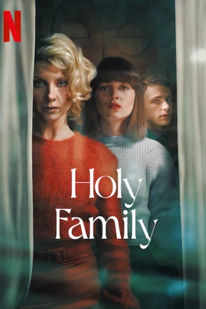 Gia đình linh thiêng-Holy Family