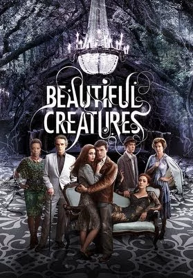 Gia Tộc Huyền Bí - Beautiful Creatures 2013