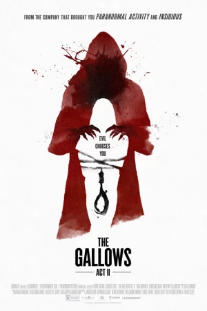 Giá Treo Tử Thần 2-The Gallows Act II