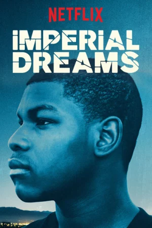 Giấc mơ đế quốc-Imperial Dreams